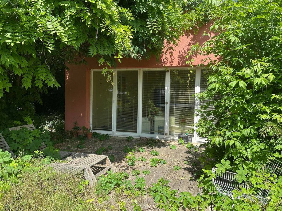 Großzügiger in 2005 komplett sanierter Bungalow mit 2 Zimmern im schönen Bohnsdorf! – 12526 Berlin – Bild 1 von 9