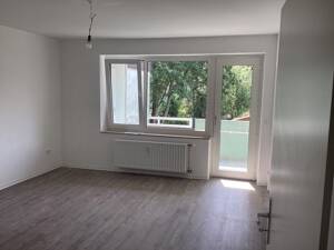 Hier lässt es sich aushalten: interessante 2,5-Zimmer-Wohnung – 45894 Gelsenkirchen – Vorschaubild 3