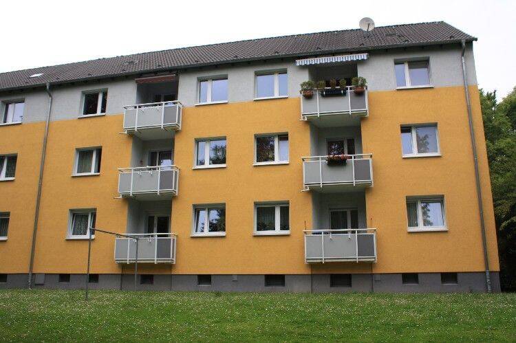 Hier ist Platz zum Wohnen – Hamm – Vorschaubild 2