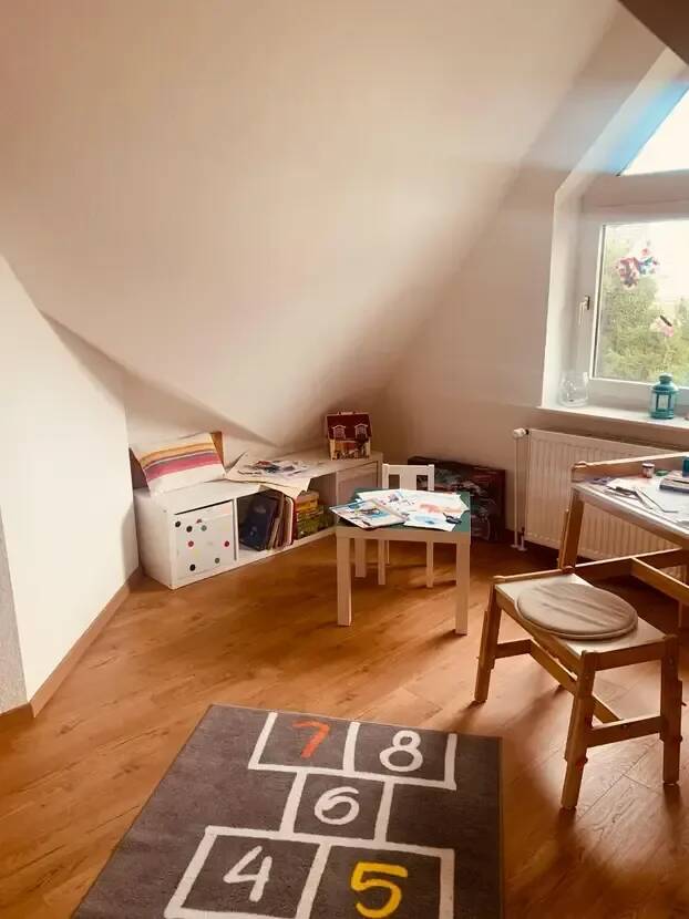 Gemütliche Dachgeschosswohnung mitten in Delbrück – Delbrück – Vorschaubild 6