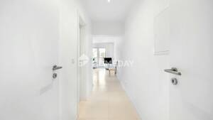 Fantastische 2-Zimmer-Wohnung - S-West "Bismarckplatz" - 5. OG mit Aufzug - neuwertiger Zustand – 70197 Stuttgart – Vorschaubild 7