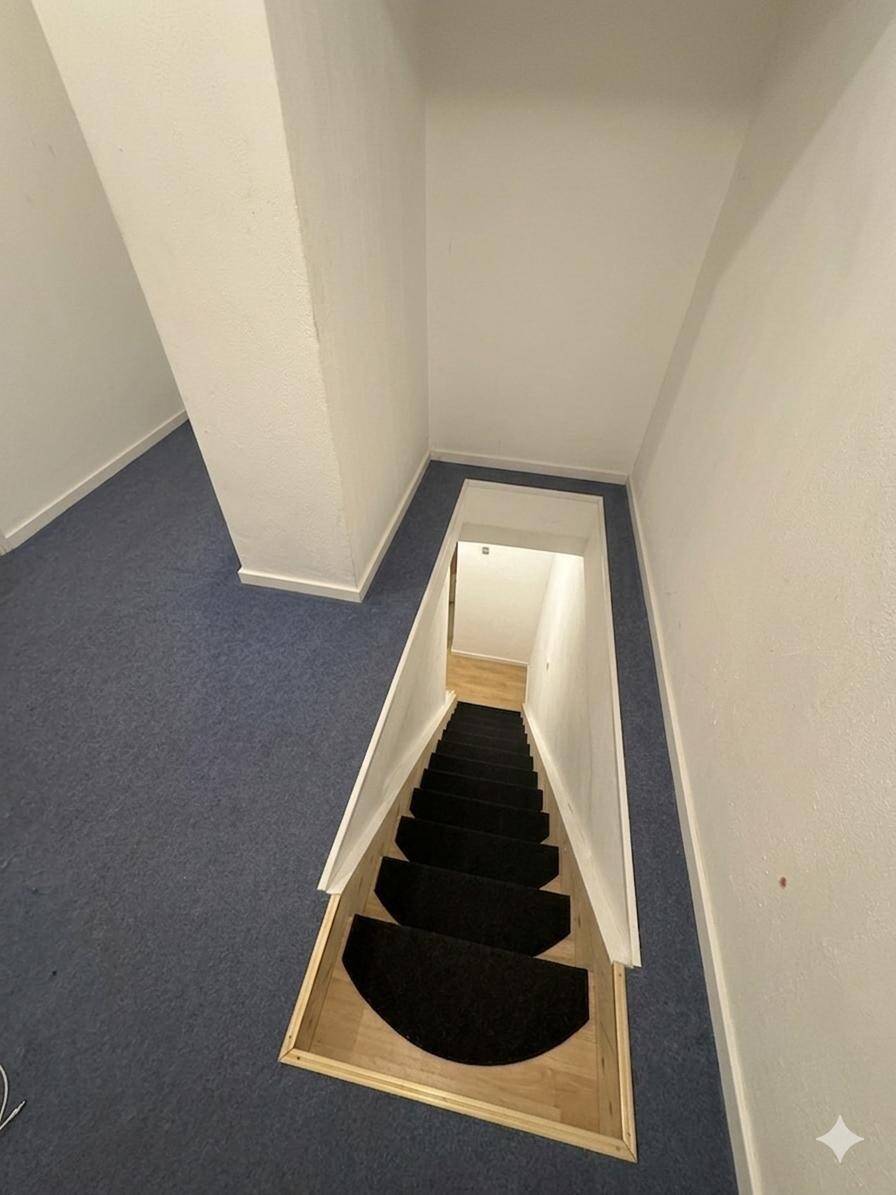 *Vermietetes und Renoviertes Einfamilienhaus in Saarbrücken Ensheim* – Saarbrücken – Vorschaubild 8