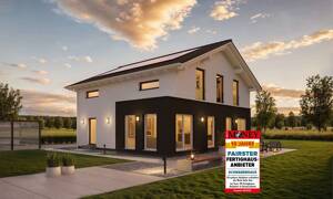 Build your way. - Dein Einfamilienhaus in Rostock 🏡🤍