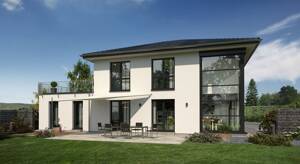 KLARE ARCHITEKTUR & FREIRAUM PUR - NATURNAH