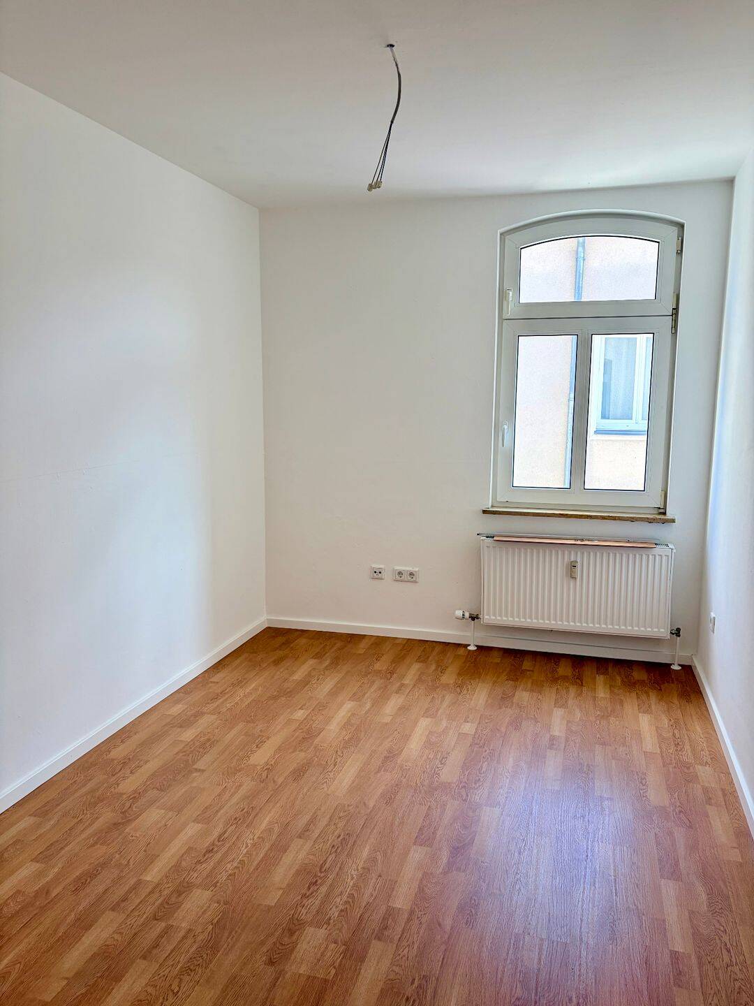 Attraktive 4-Zimmer-Dachgeschosswohnung – Nürnberg – Vorschaubild 7