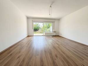 Wohnen & Verdienen: 92 m² EG-Wohnung mit Garten + vermietete Einheit (500 €/mtl.) in DA-Arheilgen – 64291 Darmstadt – Vorschaubild 2