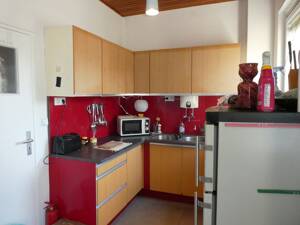 Helle 2-Zimmerwohnung mit Balkon in zentraler Lage von Gesundbrunnen! – 13357 Berlin – Vorschaubild 5