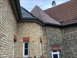 Großzügige 2-Zimmer-Altbauwohnung mit Balkon in denkmalgeschütztem Mehrfamilienhaus – 67063 Ludwigshafen am Rhein – Vorschaubild 9