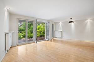 Raum für besondere Momente - moderne Eigentumswohnung in schöner Lage von Altona – 22765 Hamburg – Vorschaubild 2
