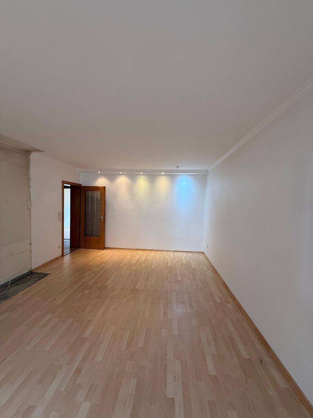 Dortmund Körne: Helle 3 Zimmer Wohnung mit Balkon – Dortmund – Vorschaubild 8