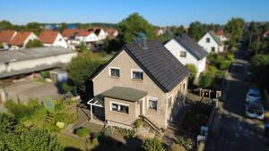 Viel Raum für Leben, Familie & Ideen - Einfamilienhaus mit Garage in gefragter Lage! – 39128 Magdeburg – Vorschaubild 3