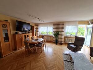 Familiennest im Grünen mit Balkon – 27570 Bremerhaven – Vorschaubild 4