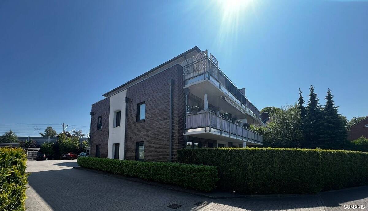 Moderne Wohnung im Herzen von Oldenburg - Ihr einzigartiges zu Hause in zentraler Lage