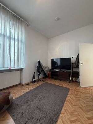 Zentrale 2-Zimmer-Erdgeschosswohnung in Mannheim-Schwetzingerstadt – 68165 Mannheim – Vorschaubild 2