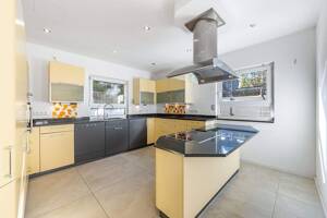 Genießen Sie den kommenden Sommer in Ihrem neuen Haus mit Pool in ruhiger Lage! – 81739 München – Vorschaubild 5