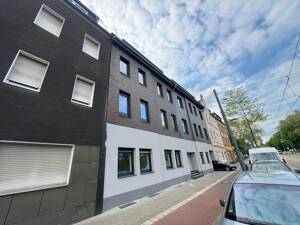 Top Erdgeschosswohnung kernsaniert Provisionsfrei