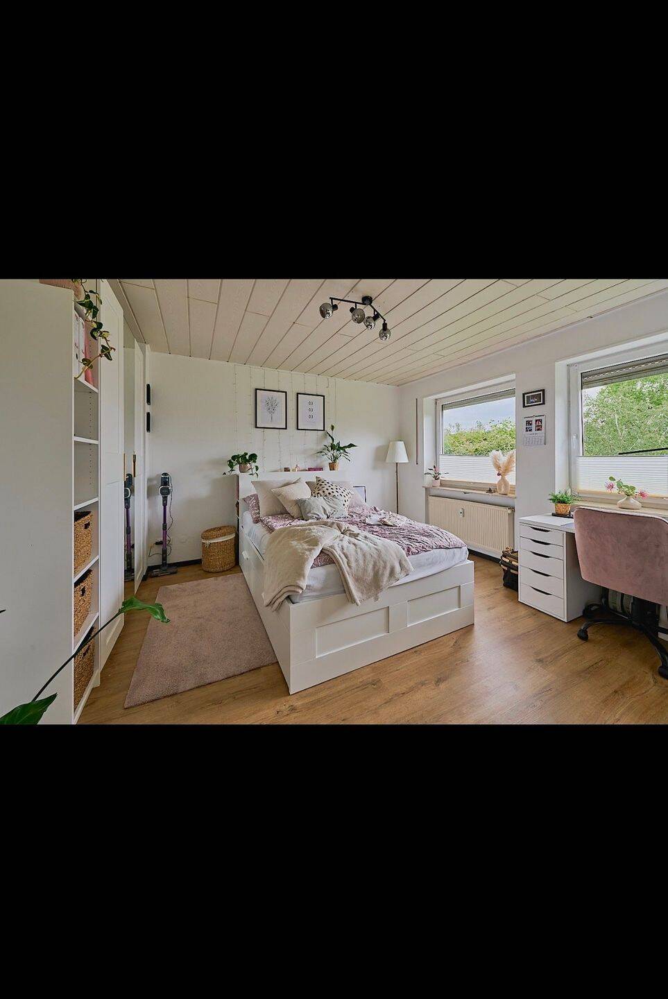 Großzügige 4-Zimmer-Küche-Bad-Wohnung in Uninähe – ideal für WG – Trier – Vorschaubild 8