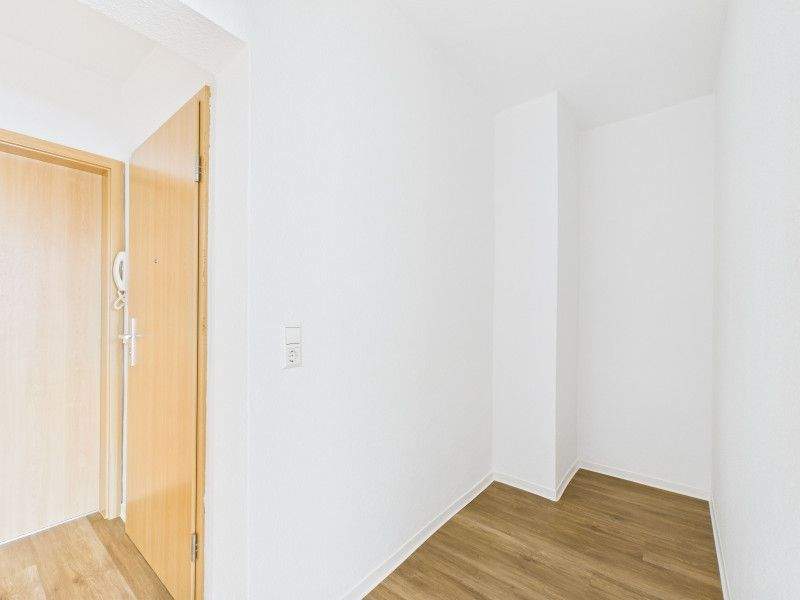 4-Raum-Wohnung mit Balkon auf dem Sonnenberg – Chemnitz – Vorschaubild 7