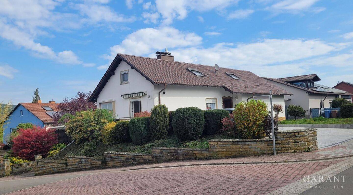 Einziehen, wohlfühlen, Zuhause sein – Weilerbach – Vorschaubild 3
