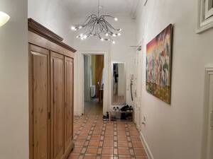 Im Herzen von Hamburg - 4,5 Zimmer-Altbau-Wohnung in St. Georg – 20099 Hamburg – Vorschaubild 6