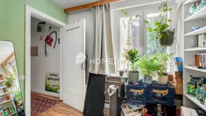 Modernisierte 3-Zimmer-Wohnung an der TU Harburg - Einziehen oder clever investieren! – 21075 Hamburg – Vorschaubild 2