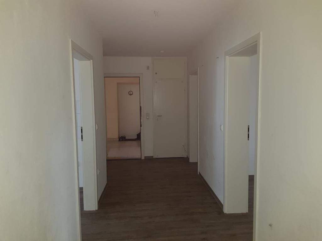 Bonn Alt-Tannenbusch. vermietete 4 ZKB mit Balkon - provisionsfrei! – Bonn – Vorschaubild 8