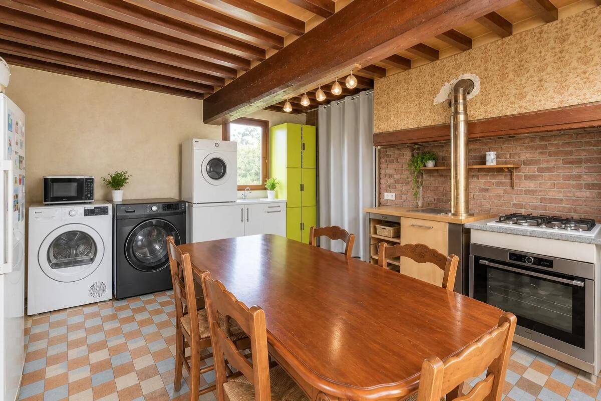 Maison 5 pièces 55 m² · à Bazoques · 55 m² · 265 000 €