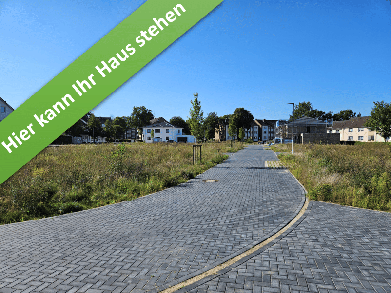 Mit Grundstück, ein Bungalow, der begeistert in Bergen. – Bergen – Bild 1 von 9