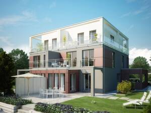 Doppelhaushälfte - Planen Sie Ihr individuelles Haus zur Ausstattung fertig! – 51067 Köln – Vorschaubild 5