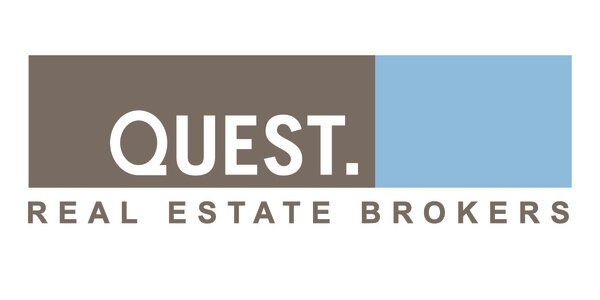 Quest Real Estate logo