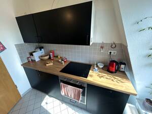 Urbaner Wohntraum: Zentrale 2-Zimmerwohnung zum Verlieben! – 39104 Magdeburg – Vorschaubild 6
