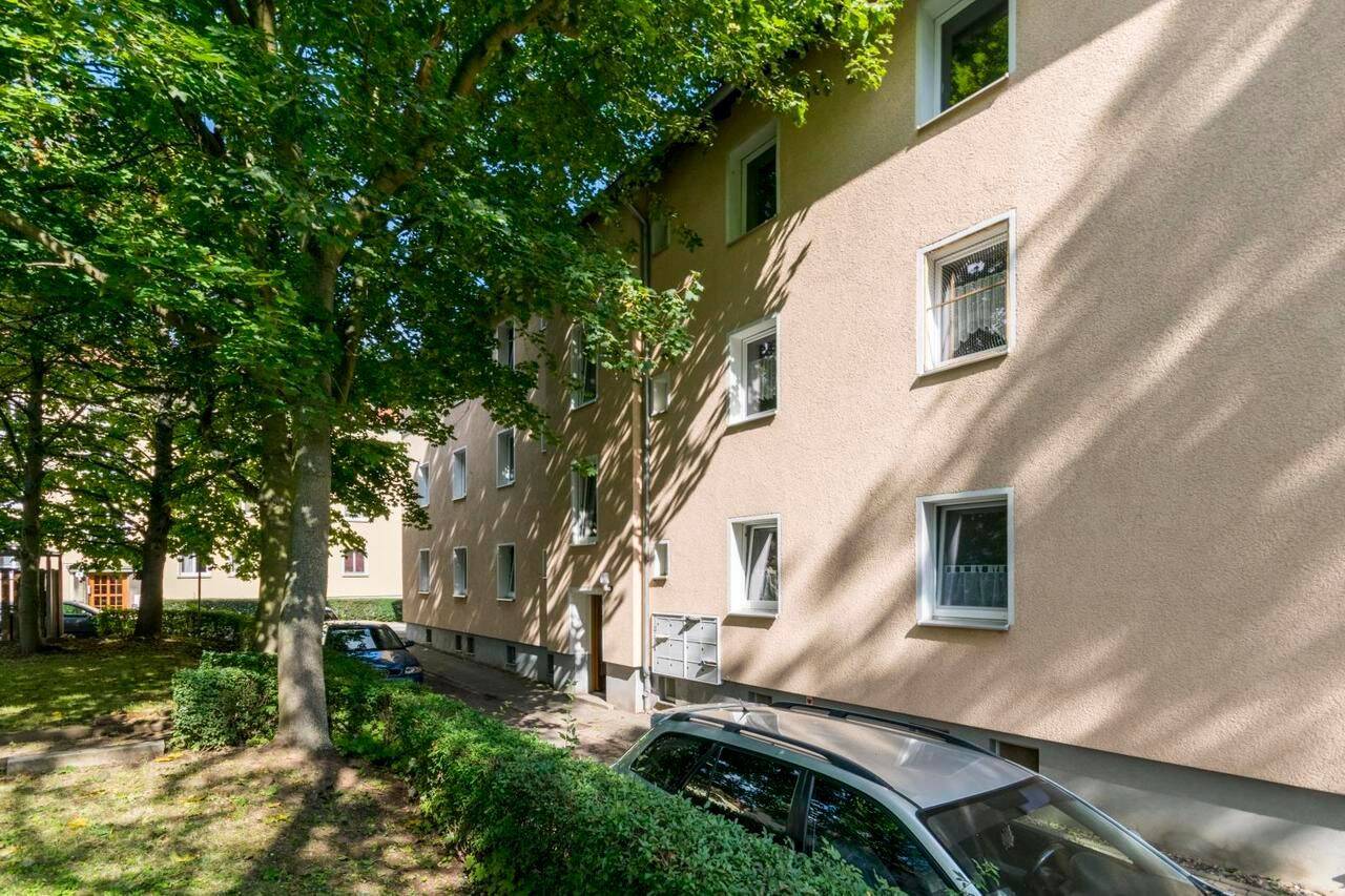 Erstbezug nach Sanierung!