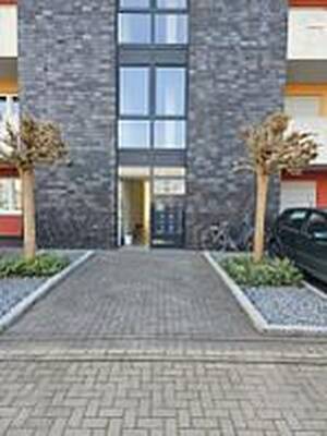 Schöne 3-Zimmer Dachgeschoss Wohnung in Bielefeld AdL (19) mit Wohnberechtigungsschein – 33609 Bielefeld – Vorschaubild 2