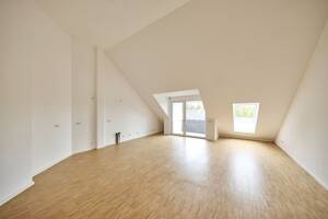 TRAUMLAGE im exclusiven Neubau in der Riensberger Straße! Erstbezug! – 28213 Bremen – Vorschaubild 2