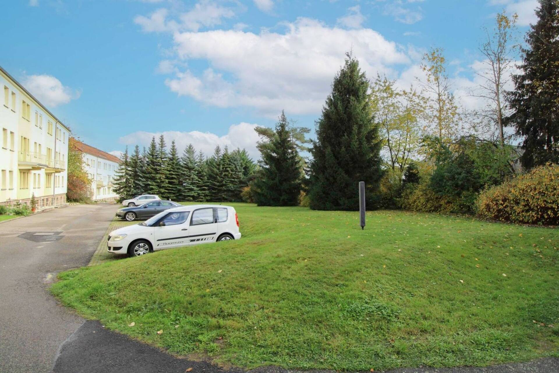 Etagenwohnung in 04720 Döbeln mit 64,18 m² kaufen
