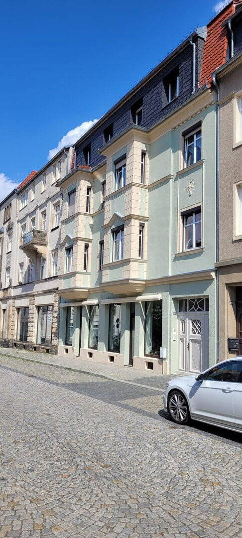 3 Zimmer Wohnung im 2.OG in Neustadt/Sachsen – Neustadt in Sachsen – Vorschaubild 3