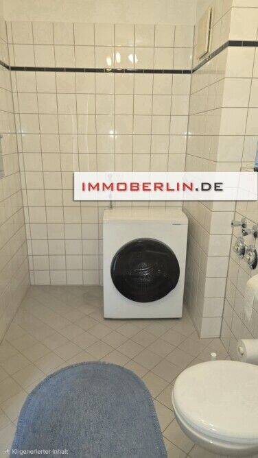 IMMOBERLIN.DE - Trendlage Kollwitzkiez! Sehr attraktive Wohnung mit Südbalkon & Lift – Berlin – Vorschaubild 6