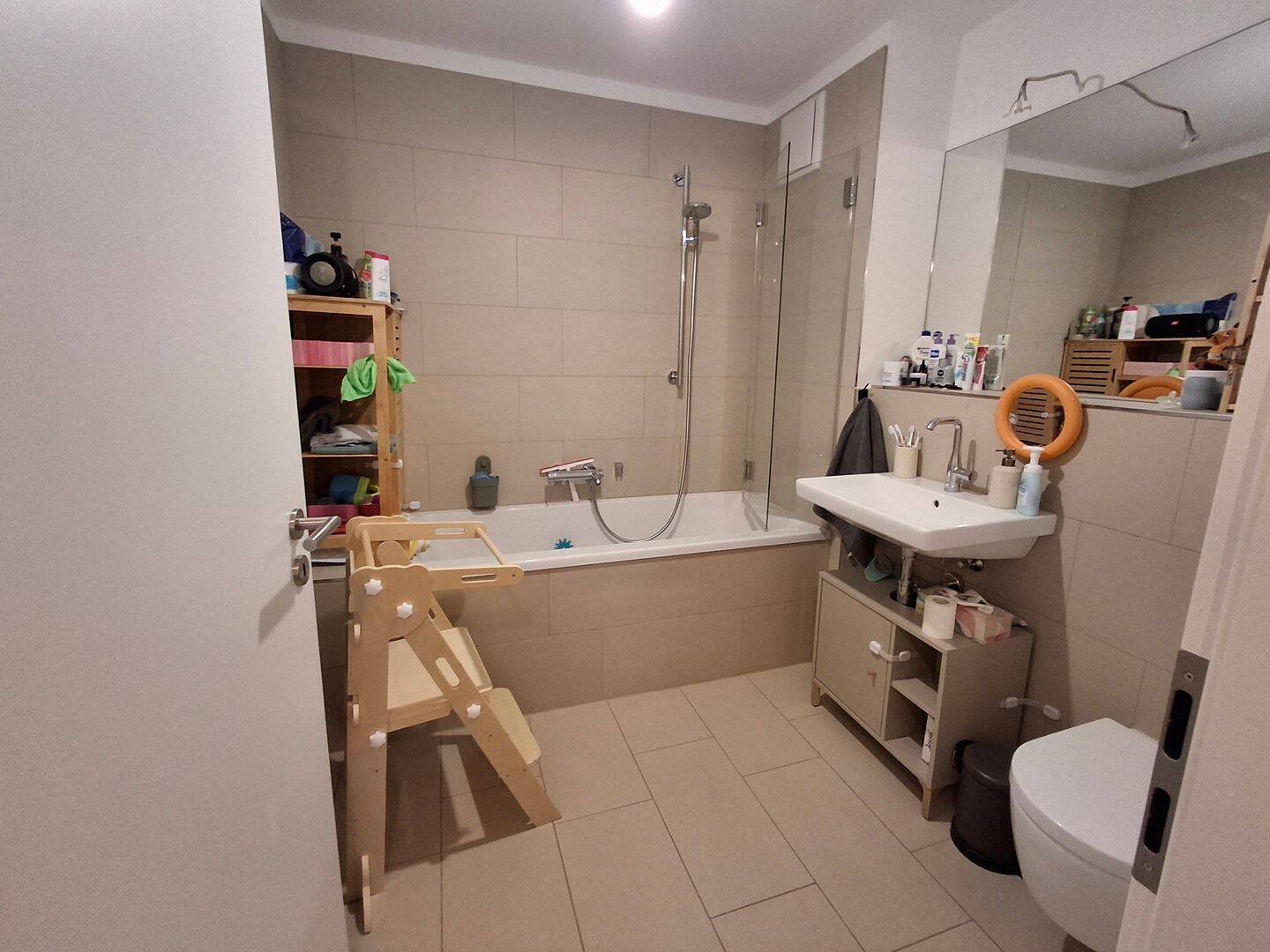 3 Zimmer Wohnung – Hamburg – Vorschaubild 6