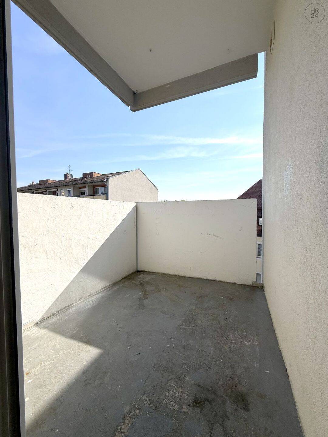 Modern möbliertes Apartment mit WLAN in Fürth – Fürth – Vorschaubild 5