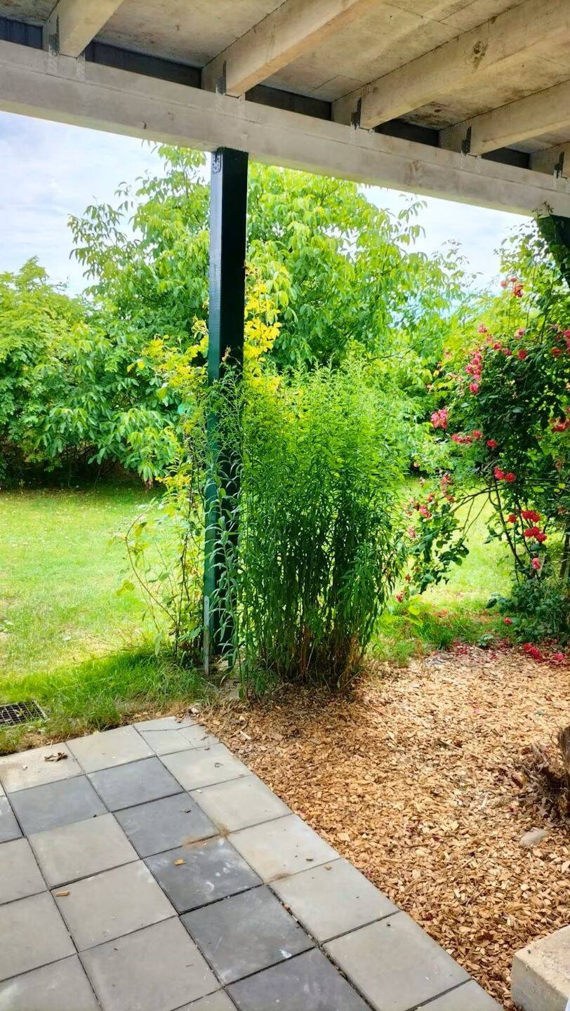 Haushälfte mit Garten in der Nähe von Waren zu vermieten – Peenehagen – Vorschaubild 7