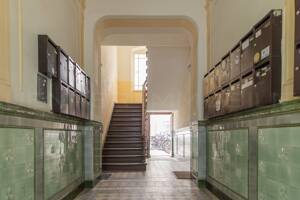 Voll vermietetes MFH in Prenzlauer Berg zu verkaufen! – 10439 Berlin – Vorschaubild 7