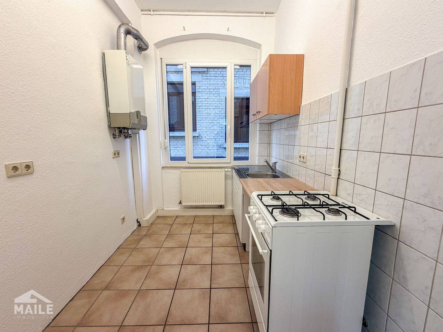 Barrierefreie 3-Zimmer Erdgeschosswohnung mit neuem Bad im Herzen von Stuttgart Süd! – Stuttgart – Vorschaubild 7