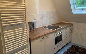 3-Zimmerwohnung Stuttgart - ab 1 Monat Zeitwohnen flexibel – 70329 Stuttgart – Vorschaubild 7