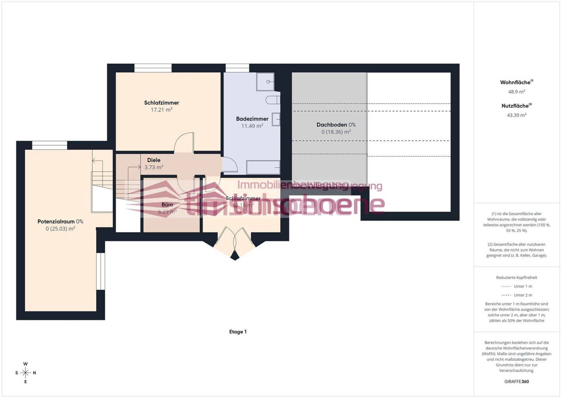Haus in 98693 Ilmenau mit 137 m² kaufen