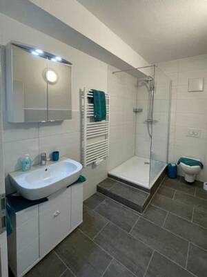 Boardinghouse - Apartments zur Kurzzeitmiete im Studio mit Küche in separatem Raum