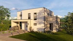 Ihr individuelles Einfamilienhaus in Rodenkirchen - flexibel und großzügig – 50997 Köln – Vorschaubild 6
