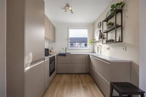 120m² Wohntraum - Ihr Reihenmittelhaus in Frankfurt