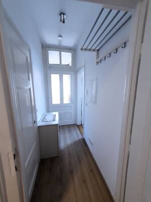 Möblierte 2 Zimmerwohnung in Frankfurt Eschersheim – 60431 Frankfurt am Main – Vorschaubild 4