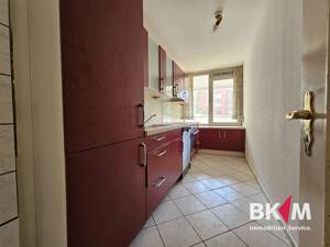 Großzügige 3-Zimmer-Wohnung mit Loggia und Stellplatz – 22529 Hamburg – Vorschaubild 8