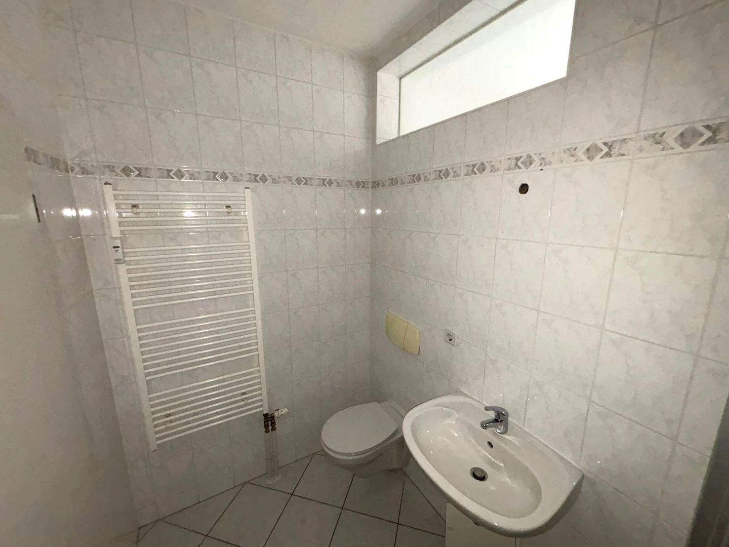 *** Schöne helle 1-Zimmer-Wohnung auf dem Chemnitzer/Kassberg *** – Chemnitz – Vorschaubild 7